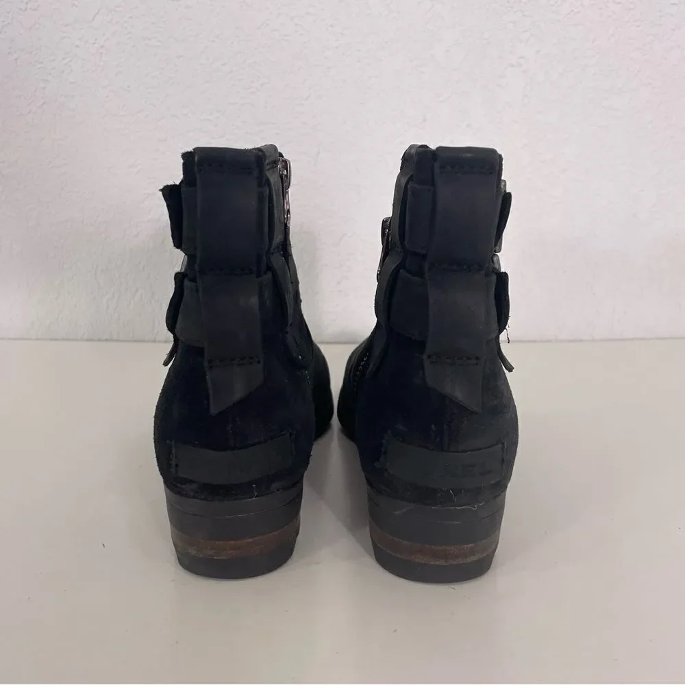 Sorel great pre